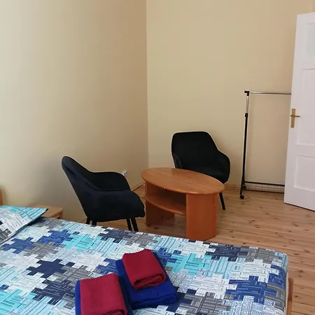 アパート Multilux *